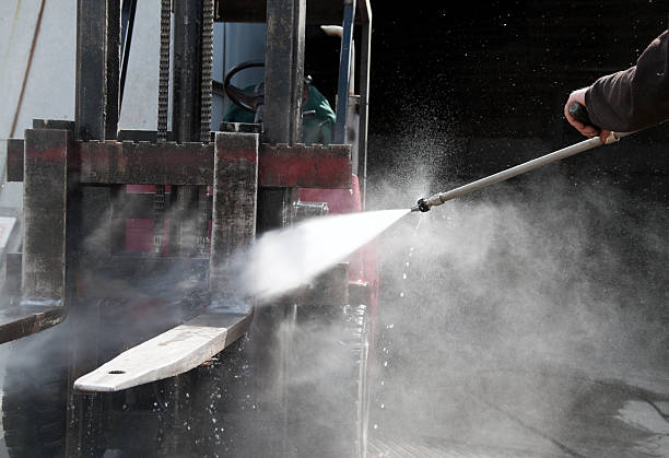 Fairdale, PA Pressure Washing Services Company